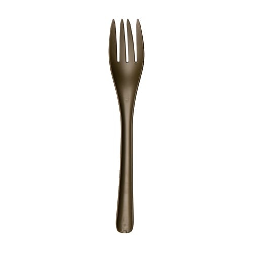 Jungle Dark Green CPLA Fork